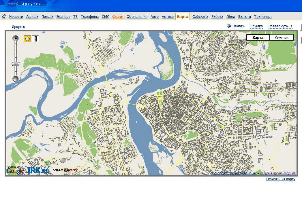 Сызрань. достопримечательности на карте, фото с описанием, маршрут, что посмотреть за один день