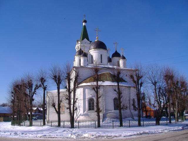 Белая троица (храм в твери), расписание богослужений в церкви 🙏 православный клуб