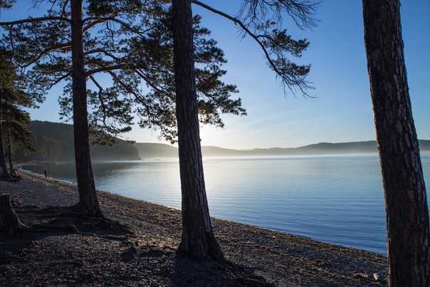 Озеро тургояк и остров веры: описание, как добраться, фото — наш урал