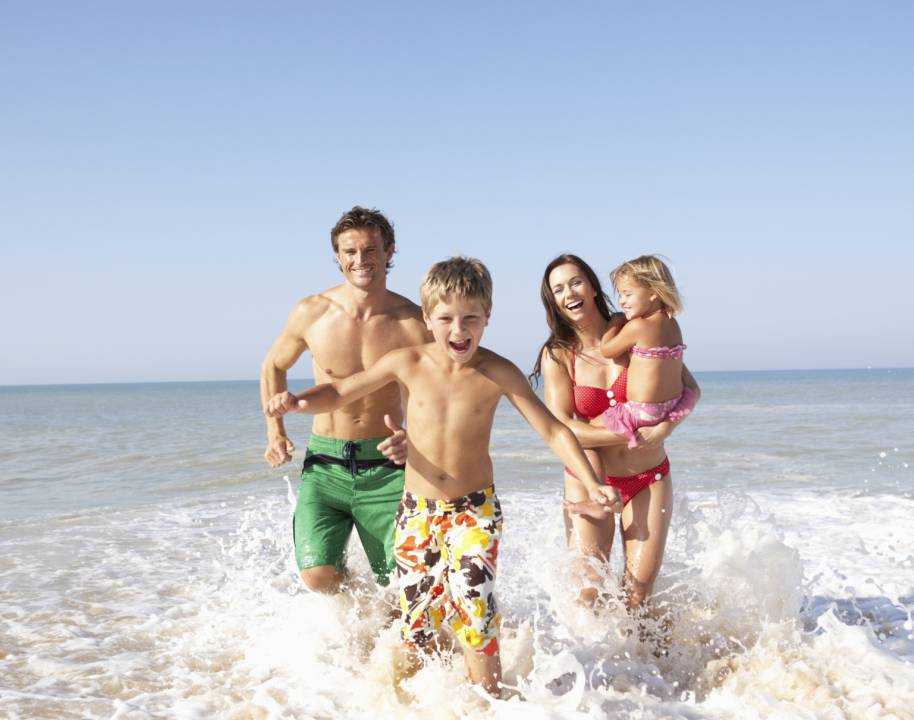 Лучшие пляжи ялты для отдыха с детьми в 2021 году