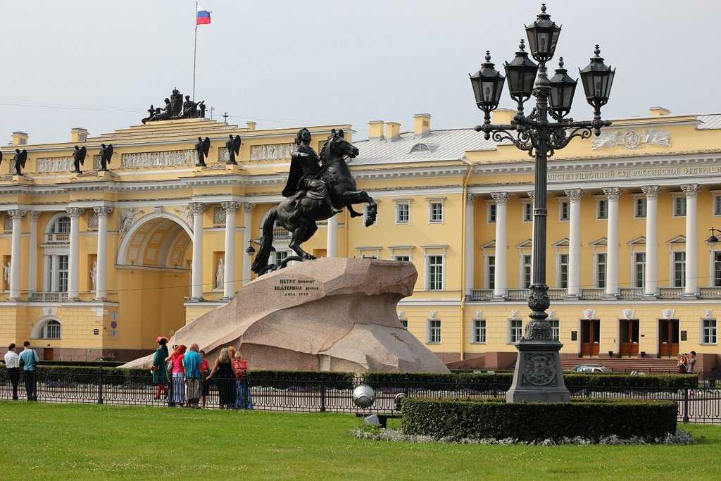 Узнай где находится Сенатская площадь на карте Санкт-Петербурга (С описанием и фотографиями). Сенатская площадь со спутника