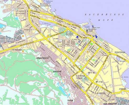 Сызрань. достопримечательности, фото с описанием, маршрут на карте города, что посмотреть за 1 день