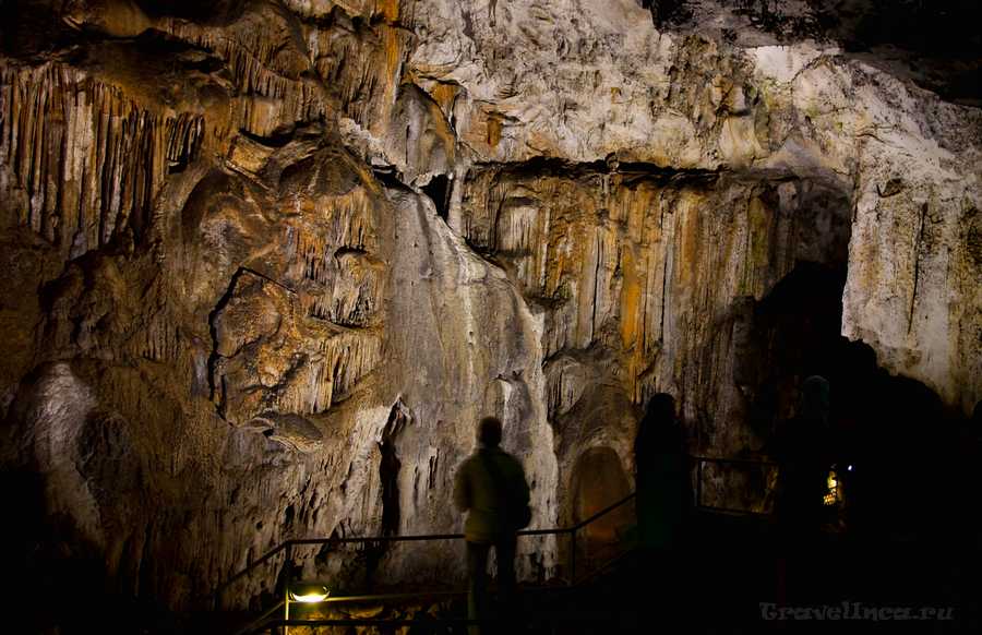 Самые красивые пещеры крыма — мраморная и эмине-баир-хосар