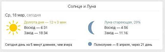 Прогноз погоды в Сургуте на сегодня и ближайшие дни с точностью до часа. Долгота дня, восход солнца, закат, полнолуние и другие данные по городу Сургут.