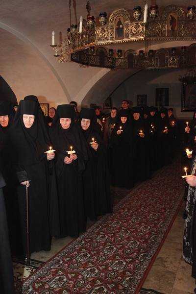 Задонский тихоновский преображенский женский монастырь в липецкой области