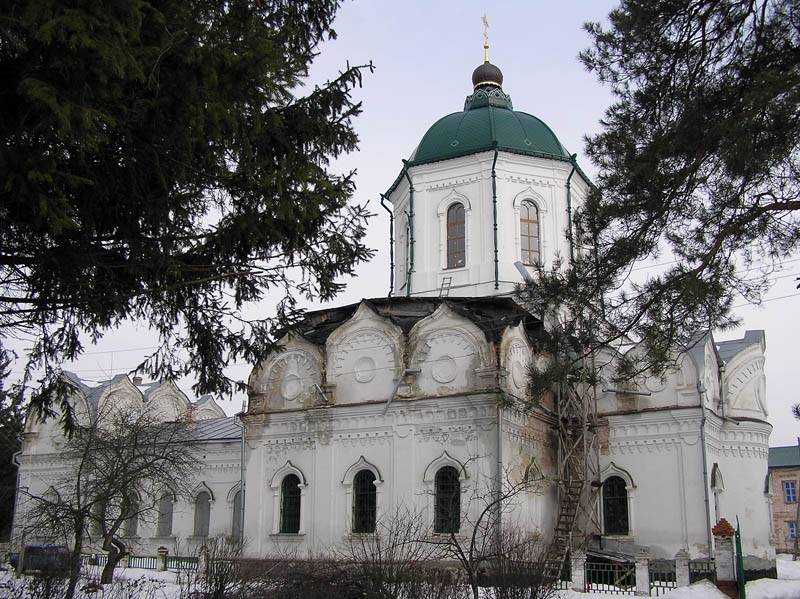 Спасо-преображенский толшевский женский монастырь, реквизиты, адрес, телефон, контакты, отзывы, вакансии 2021