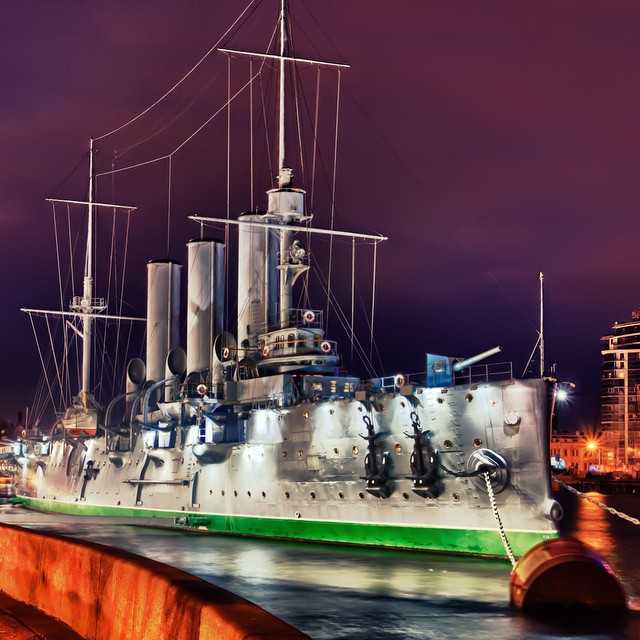 Крейсер аврора в санкт-петербурге — как мы с ребенком в музей сходили