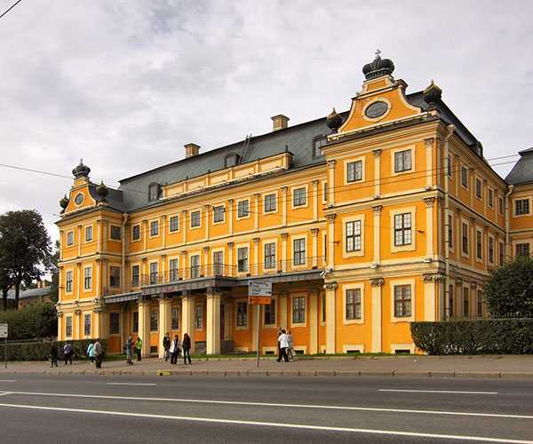 Первый дворец в санкт-петербурге. лайфхаки для туристов | санкт-петербург центр