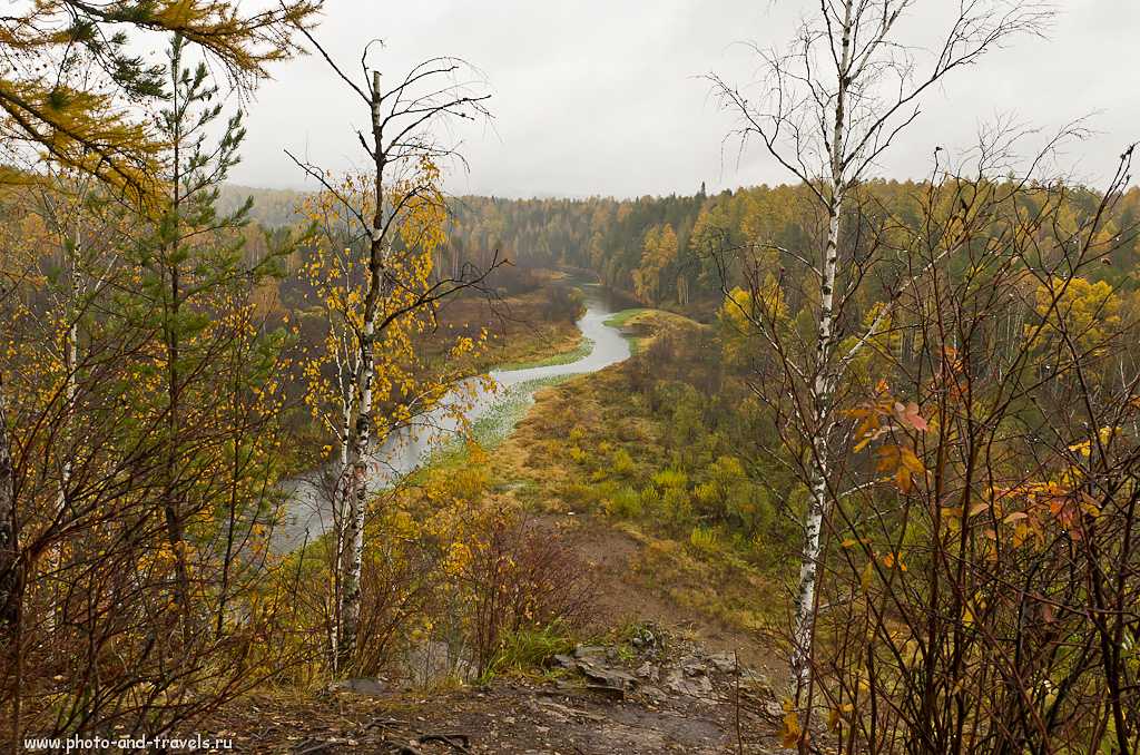Природный парк «оленьи ручьи» — туристическая визитка свердловской области