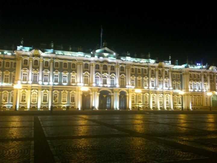 Зимний дворец санкт-петербурга: официальный сайт, фото, адрес, описание