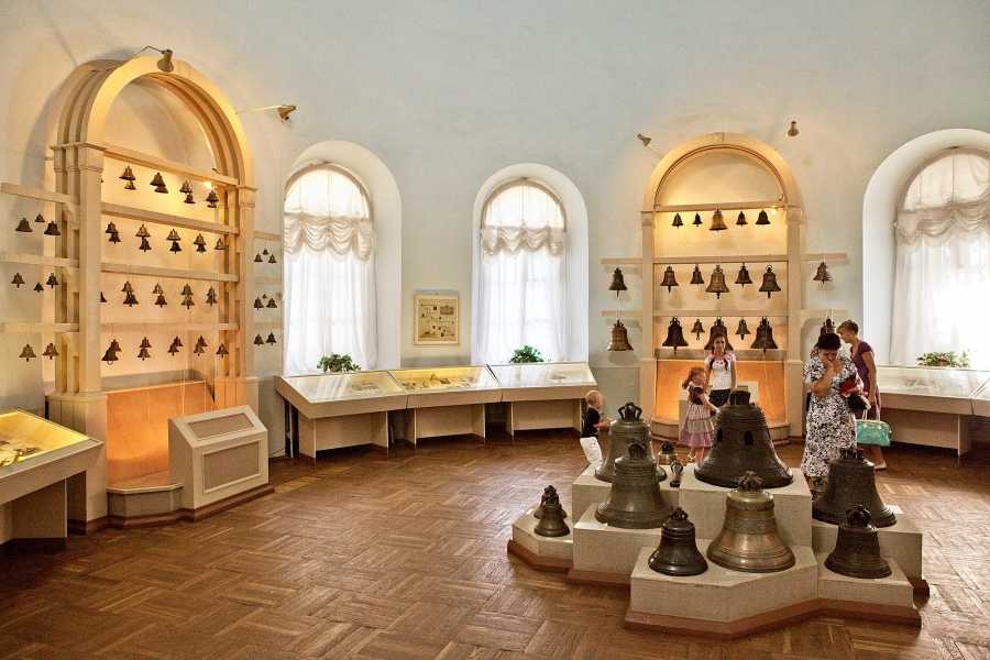 Музей колоколов в валдае | дорогами души