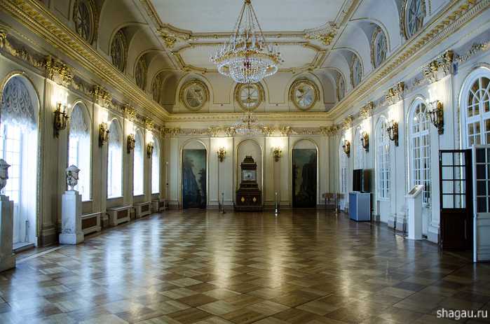 Меншиковский дворец в санкт-петербурге: экскурсия, фотографии интерьера