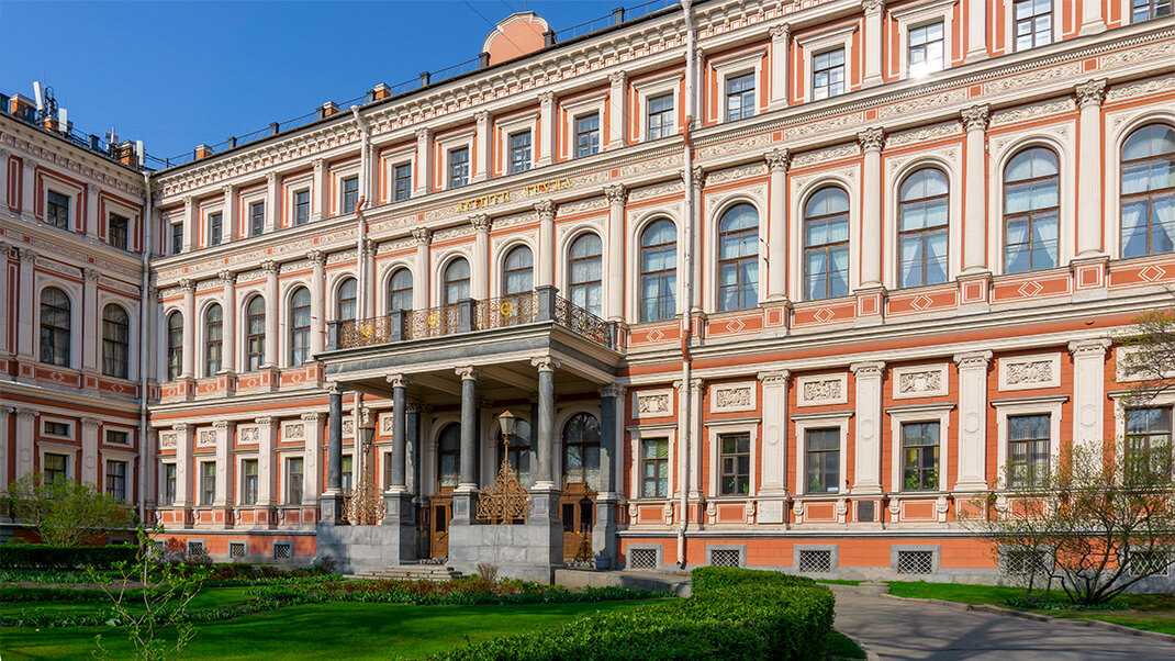 Зимний дворец в санкт-петербурге — подробная информация с фото