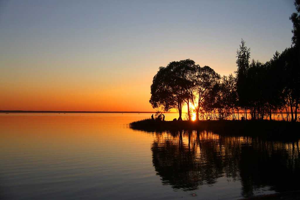 Плещеево озеро – путеводитель по интересным местам вокруг озера