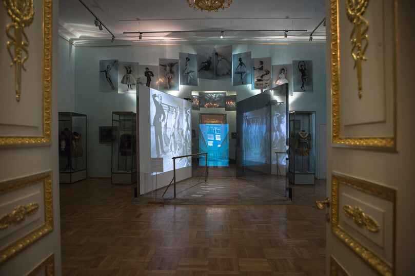 Музей театрального и музыкального искусства | санкт-петербург центр