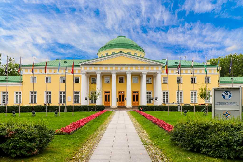 Таврический дворец описание и фото - россия - санкт-петербург: санкт-петербург