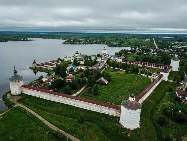 10 знаковых мест русского севера: есть что посмотреть - русский север
