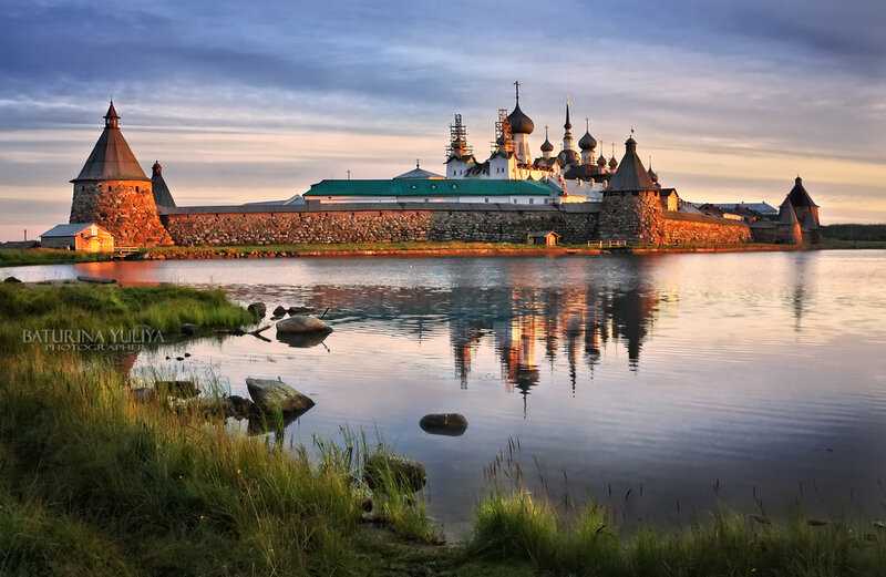 Соловецкие острова - что вы не знали о красивейшем месте россии • все о туризме
