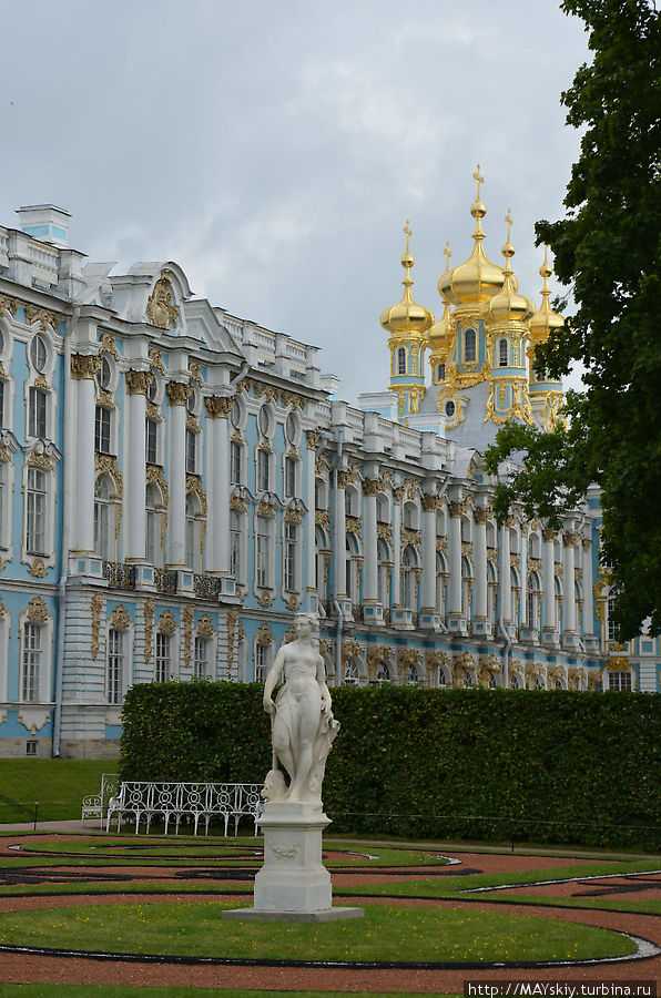 24 лучшие достопримечательности города пушкина - описание и фото
