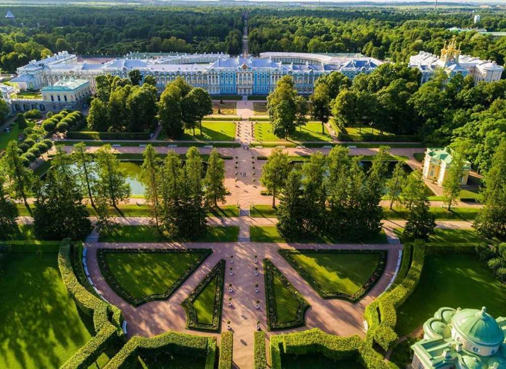 Александровский парк, санкт-петербург в миниатюре. отели рядом, фото, видео, как добраться — туристер.ру