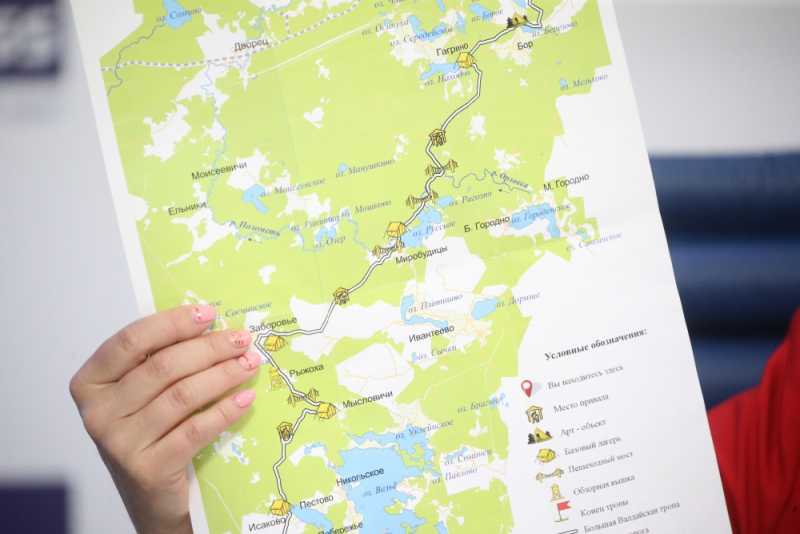 Валдайский национальный парк. фото, карта, где находится, природа и животный мир
