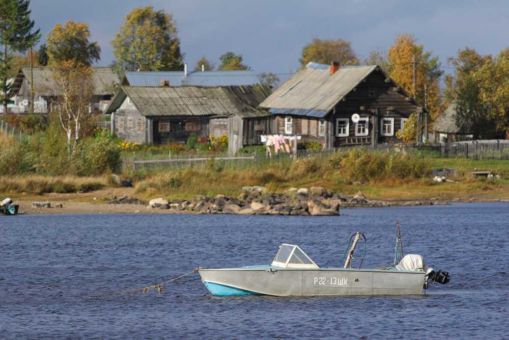 Рыбалка на озере онежское. рыболовный форум и отчеты