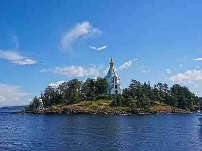 Остров валаам – достопримечательности острова валаама на ладожском озере