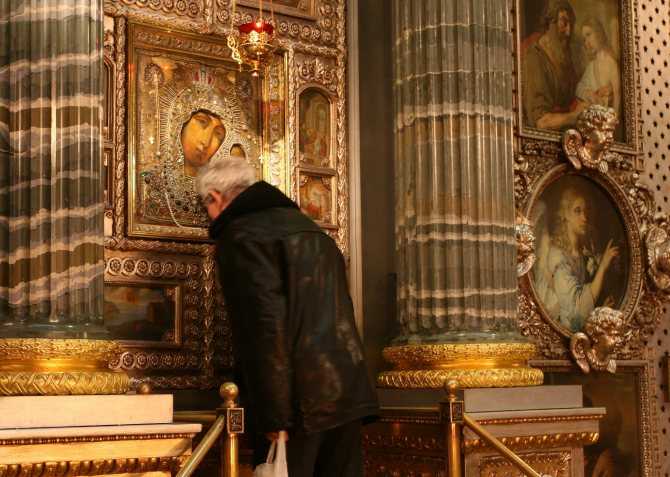 “загадка” даты казанского собора на рисунке бенжамина патерсена раскрыта