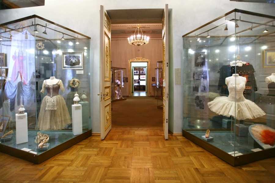 Музей музыки санкт-петербурга