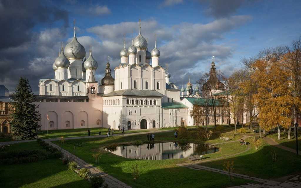Красивые места россии (фото с названиями) - world of history
