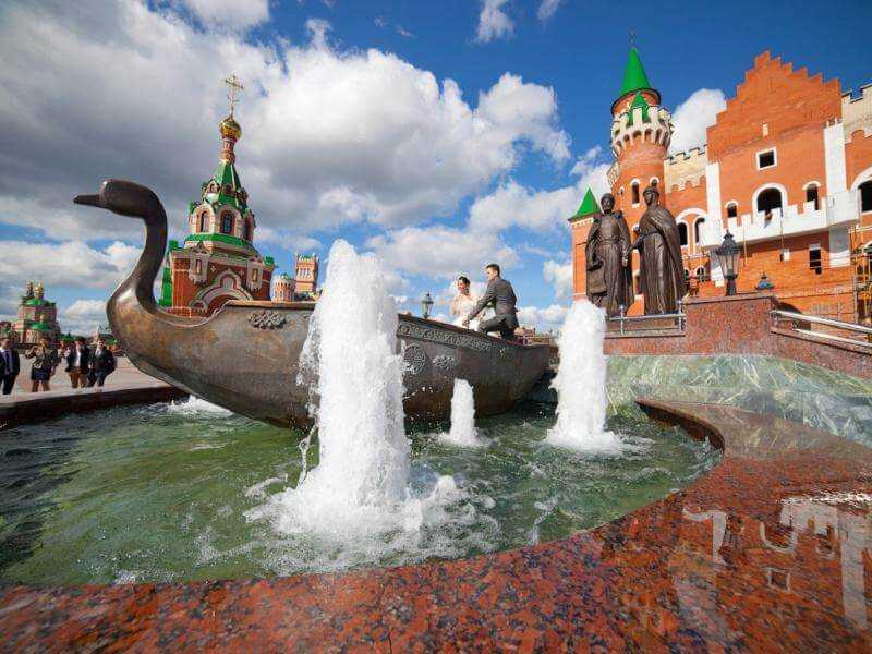 Федеральное издание назвало топ-10 мест, которые нужно посетить туристу, отправляясь в петрозаводск