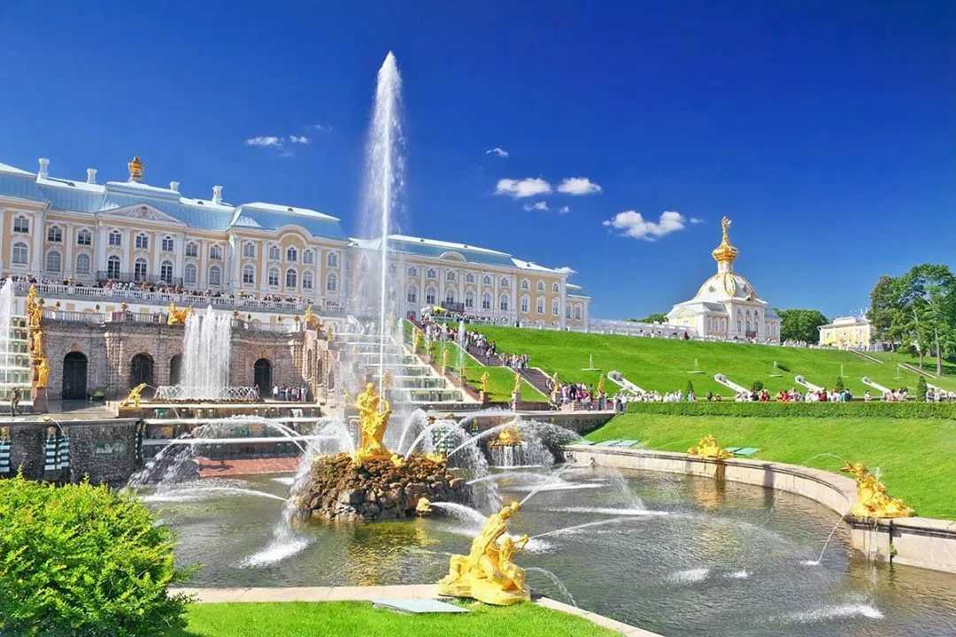 20 самых красивых мест россии, 40 классных фото