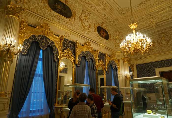 Дворцы санкт-петербурга, которые российские императрицы дарили своим фаворитам