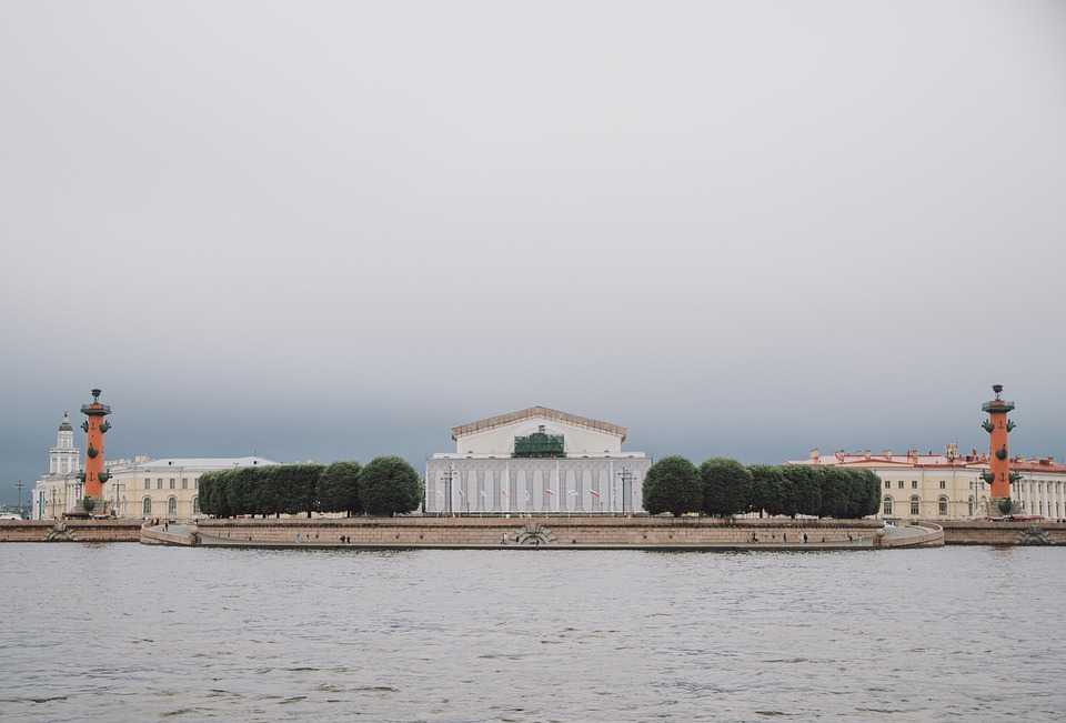 О васильевском острове в санкт-петербурге: что посмотреть, достопримечательности