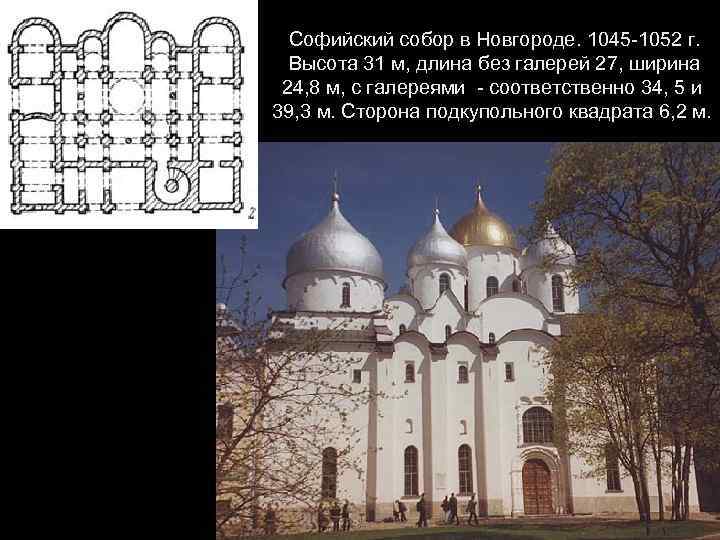 Храм святой софии в новгороде: описание, история, древнейшие граффити, чудотворные иконы и мощи, легенды
