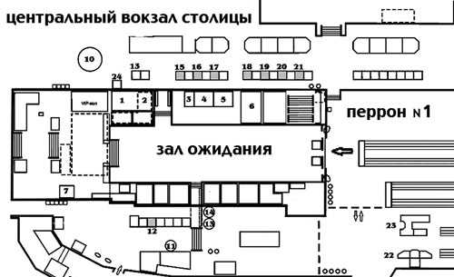 Жд вокзалы санкт-петербурга на карте, как добраться, доехать, адреса, схемы