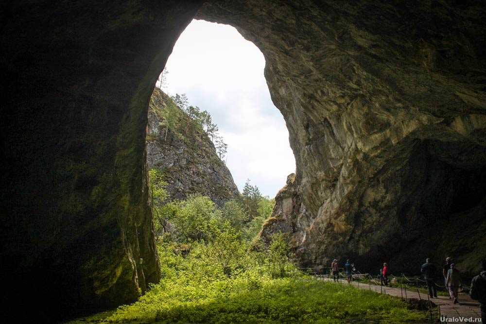 Фото-трип: заповедник шульган-таш (капова пещера) — наш урал