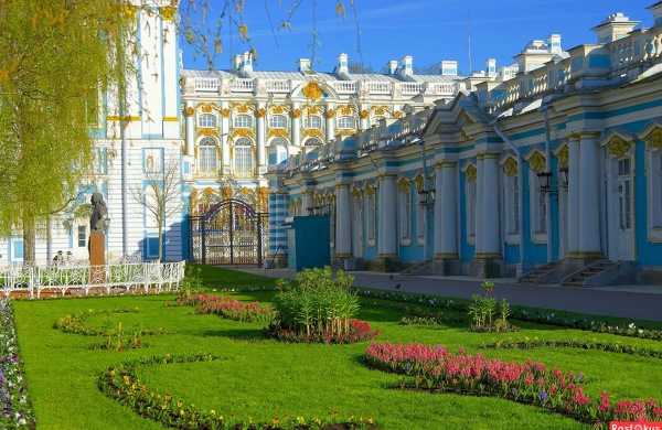 Екатерининский дворец в санкт-петербурге — где находится, как добраться, фото