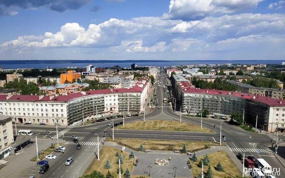 Достопримечательности петрозаводска - столицы карелии