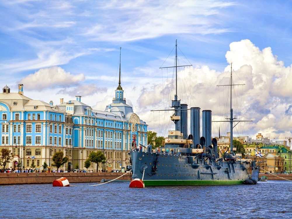 Крейсер аврора в санкт-петербурге: фото, нюансы, мнение