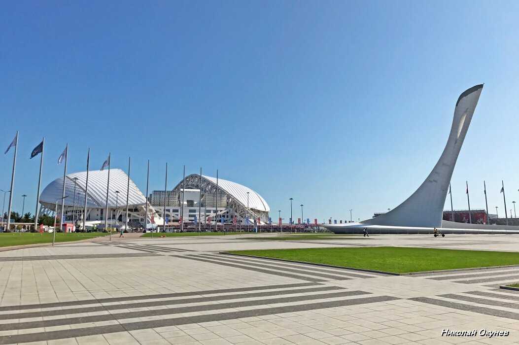 Заявки на проведение зимних олимпийских игр 2014 года - bids for the 2014 winter olympics