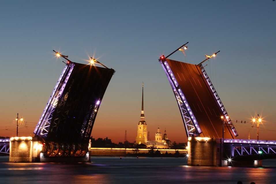 Что посмотреть в петербурге за 1-5 дней: 35 лучших достопримечательностей