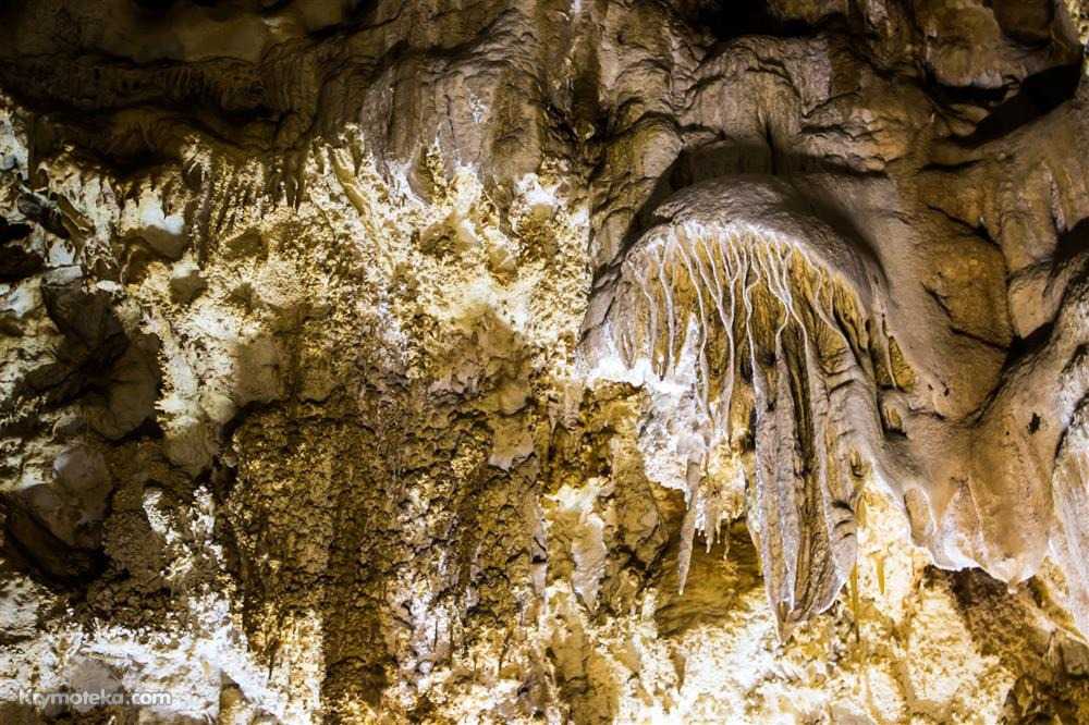 Пещера эмине-баир-хосар (крым) - описание и фото, как добратсья, координаты