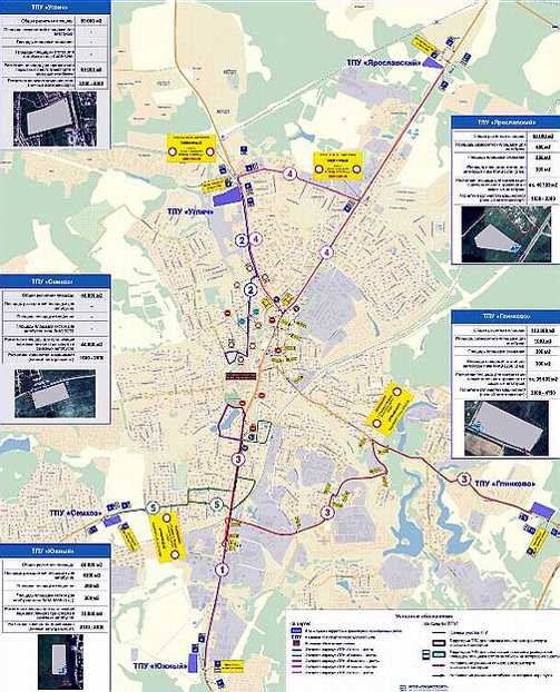 Сергиев посад на карте московской области, справочная информация,транспорт,cписок улиц,инфраструктура