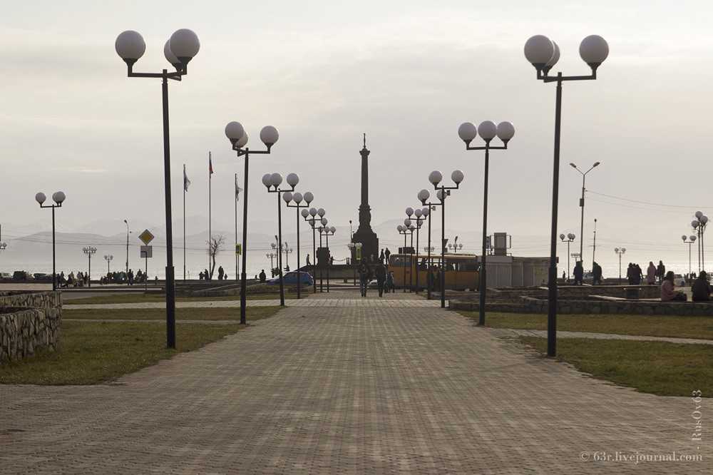 Достопримечательности петропавловска-камчатского: описание и фото