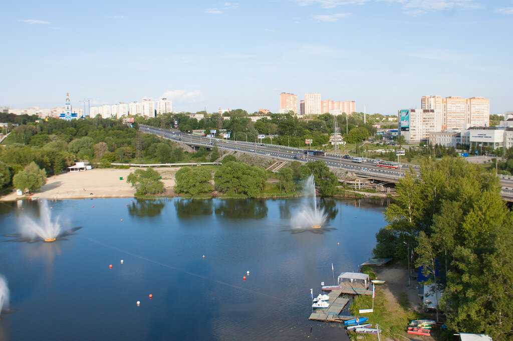Топ 30 — достопримечательности ульяновской области