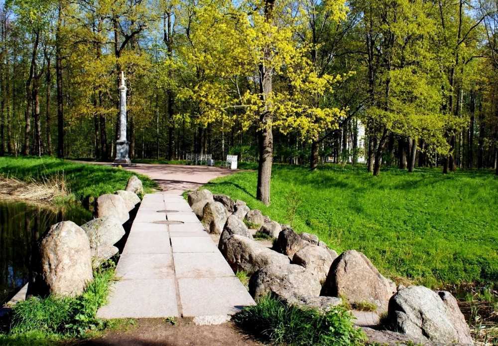 Александровский сад в санкт-петербурге, история, описание, фото