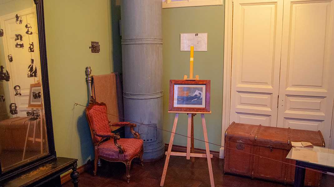 Музей анны ахматовой в фонтанном доме, санкт-петербург: экспозиция, фото, видео, как добраться, отели рядом