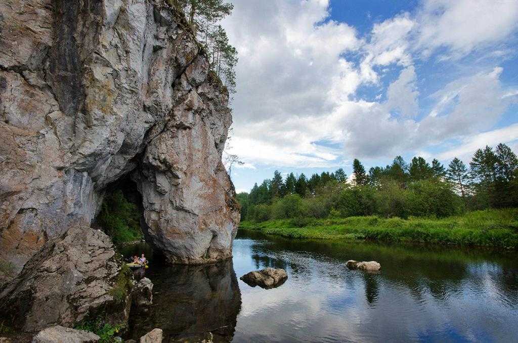 Природный парк «оленьи ручьи»: достопримечательности, как добраться, маршруты, фото — наш урал