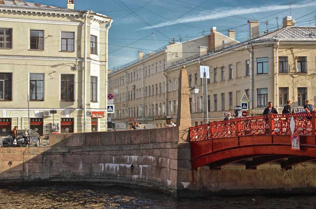 Адмиралтейский район санкт-петербурга: информация и фото, где находится адмиралтейский район санкт-петербурга